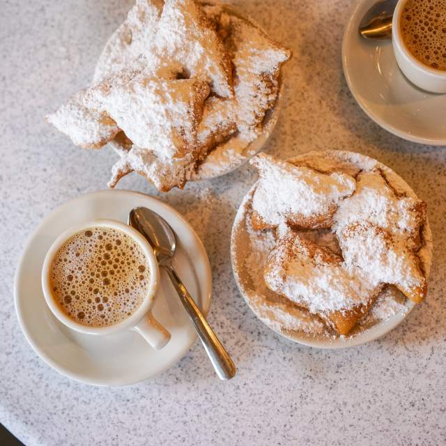 Sweet Side: The Most Classic New Orleans Desserts