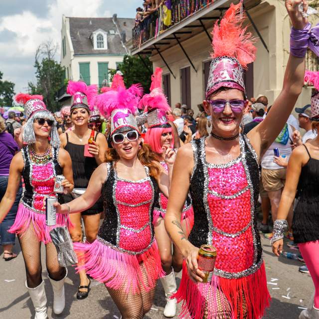 Southern Decadence