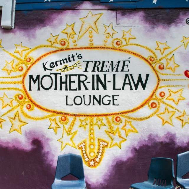 The 15 Most Iconic Live Music Venues in New Orleans