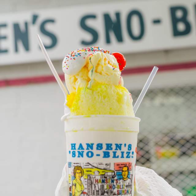 Best Sno-Balls in New Orleans: Local Stands You Must Try This Summer