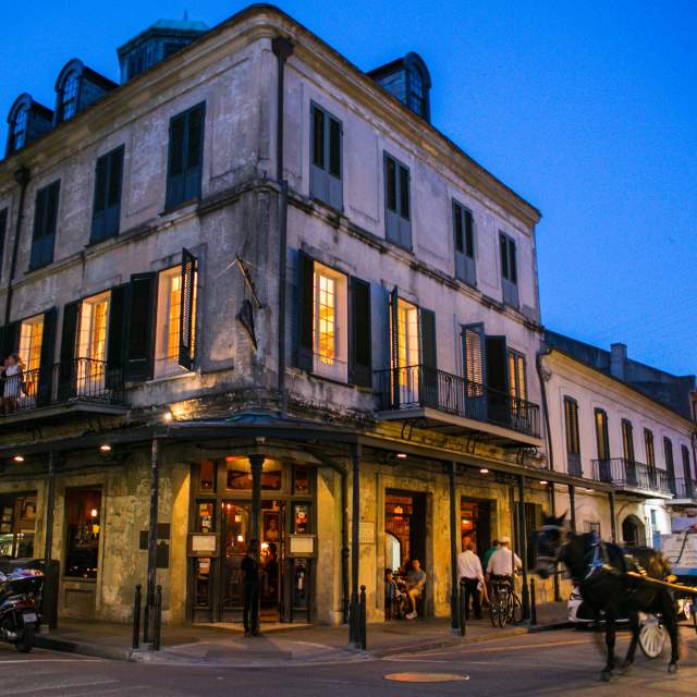 Napoleon House