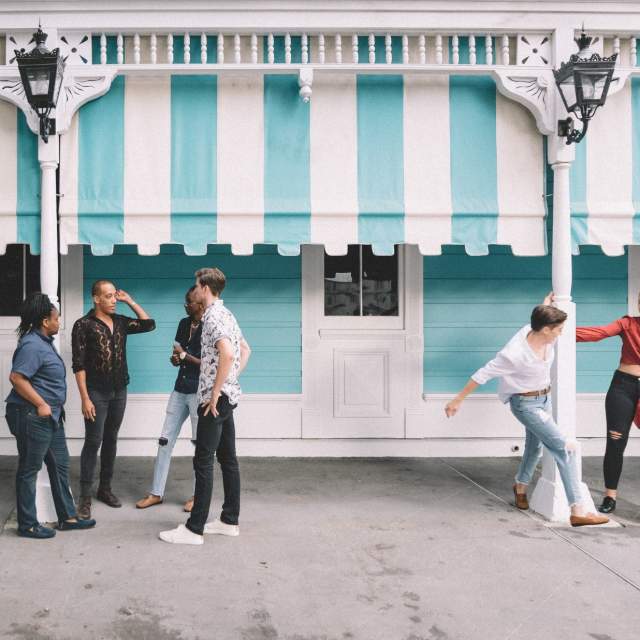 Why You Should Plan a Friend Trip to New Orleans