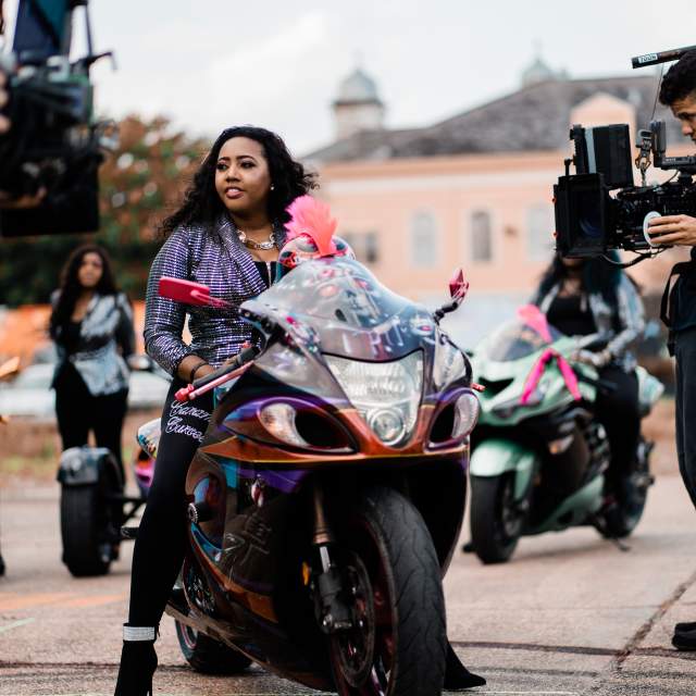 Filming in New Orleans: Why It’s a Dream City for Videographers and Creators