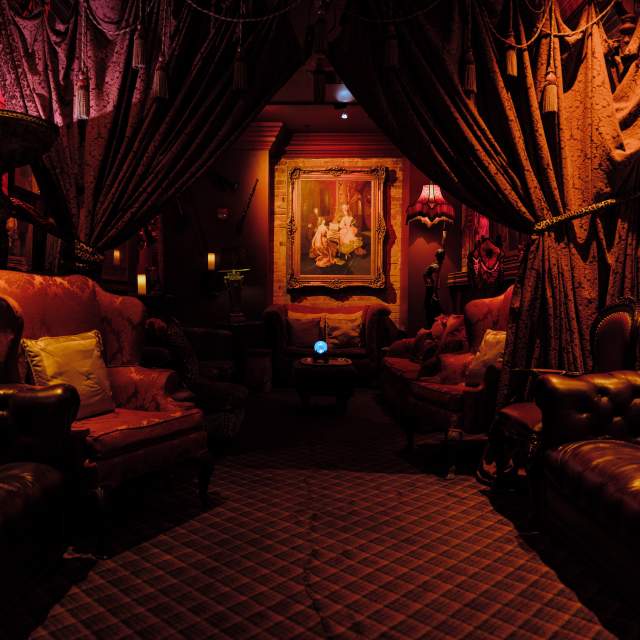 Haunted Restaurants & Bars in New Orleans