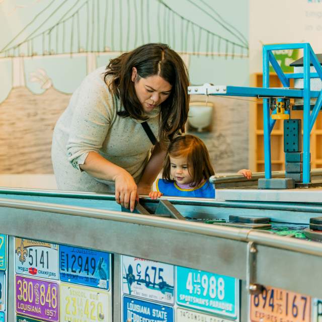 Top 10 Family-Friendly Things to Do in New Orleans