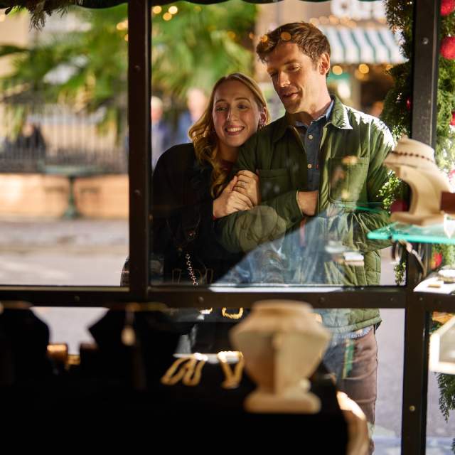 Top Things to Do this Winter in New Orleans