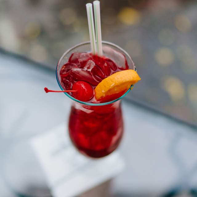 10 Classic New Orleans Cocktails - and Where to Find Them