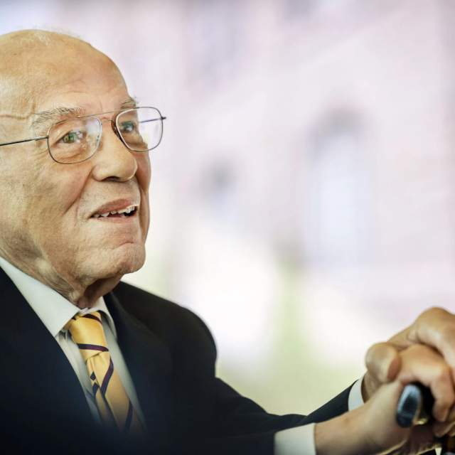 The Life and Legacy of Dr. Norman C. Francis