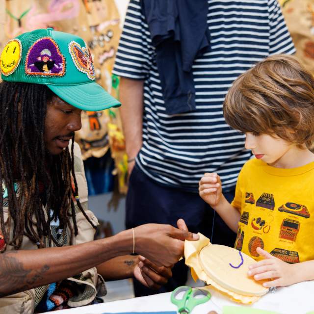 Where to DIY and Craft in New Orleans