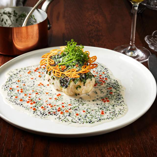 24 Dishes to Eat in 2024