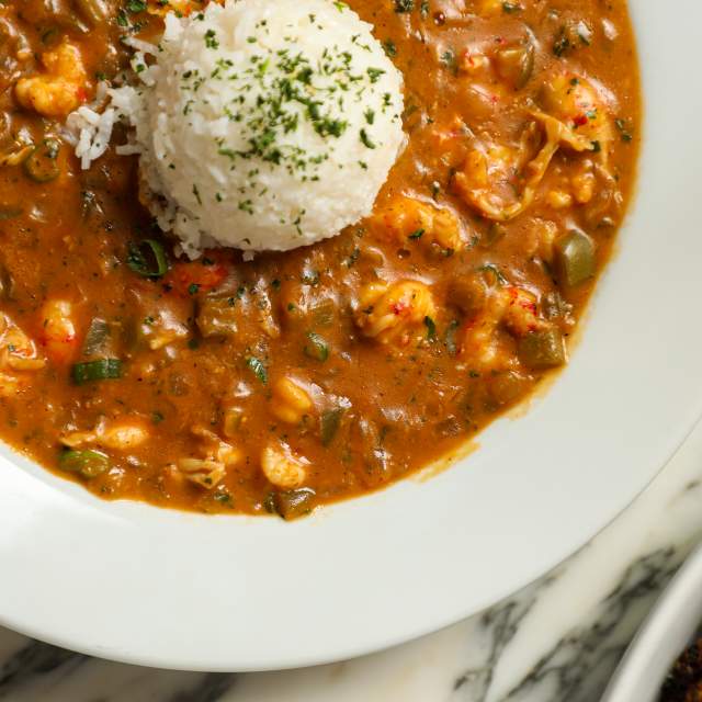 Best Creole Restaurants in New Orleans
