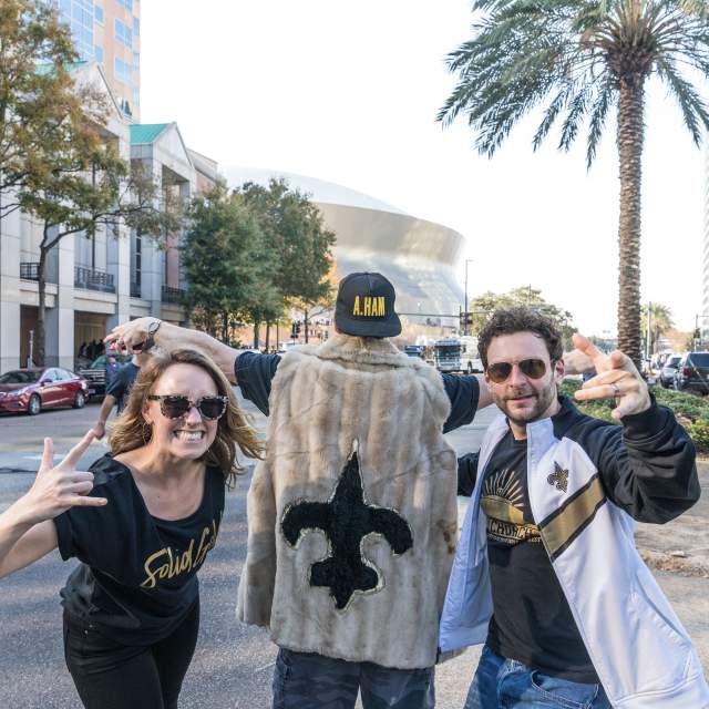 Top 10 Things to Do in New Orleans This September