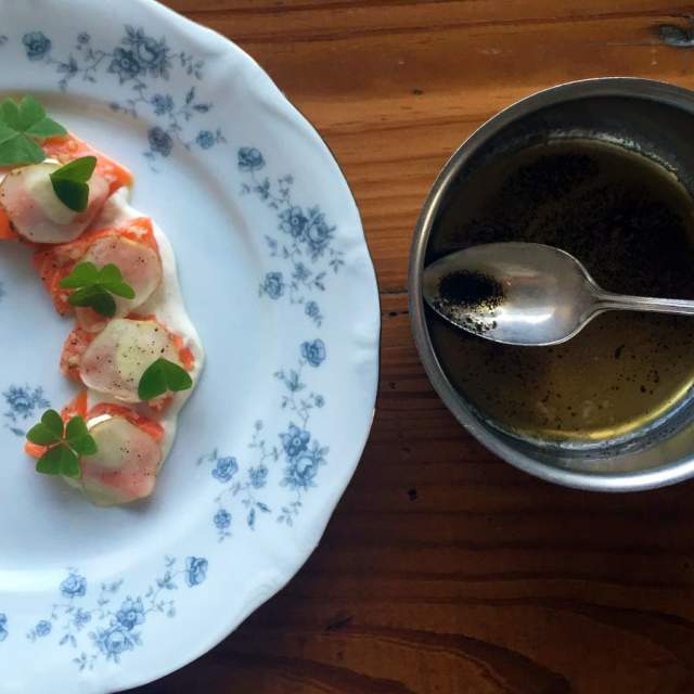 14 Unique Dining Experiences in New Orleans