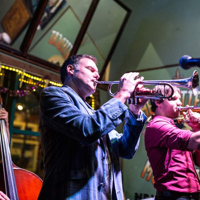 Where to See Live Music Every Night of the Week