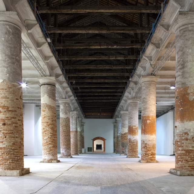 Meet Two Artists Selected for the 61st International Art Exhibition of La Biennale di Venezia