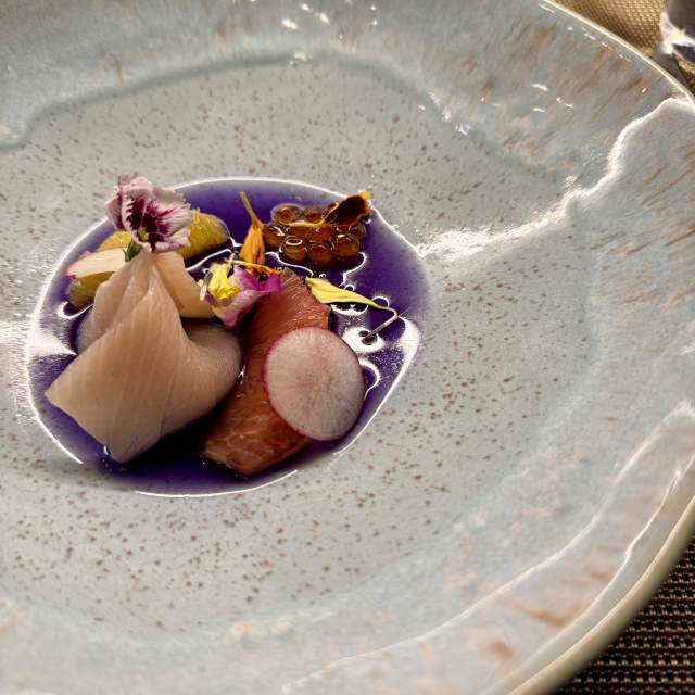 The Five Best Things We Ate Last Month – July 2024