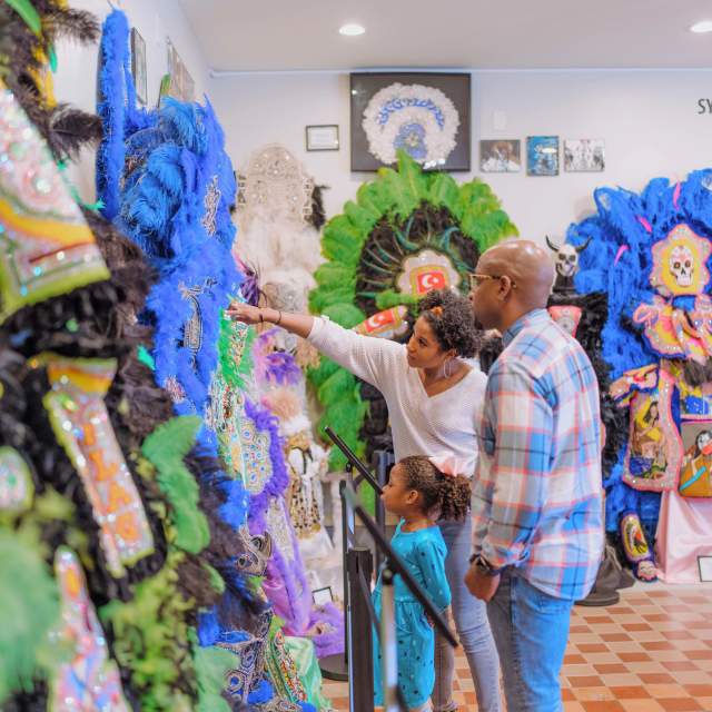 Backstreet Cultural Museum