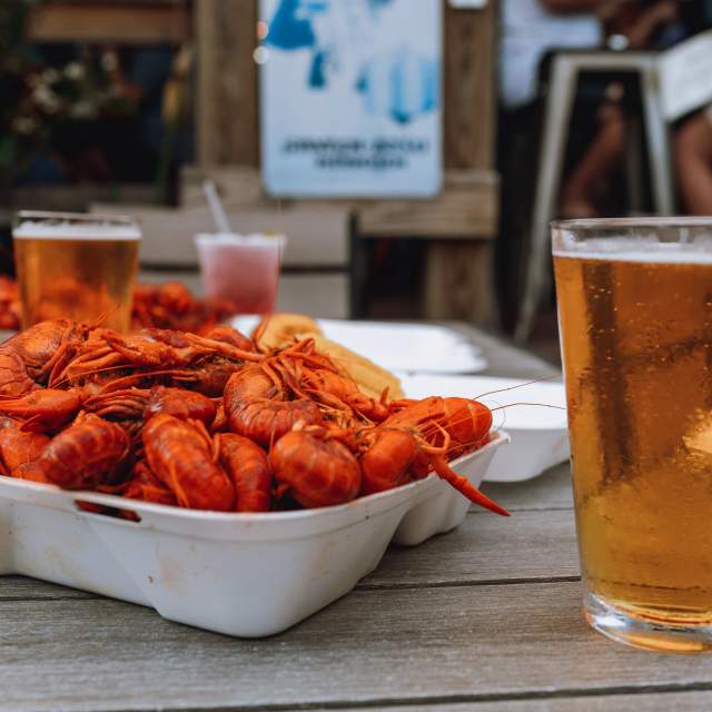 Super Bowl LIX New Orleans Food Events & Culinary Experiences 2025