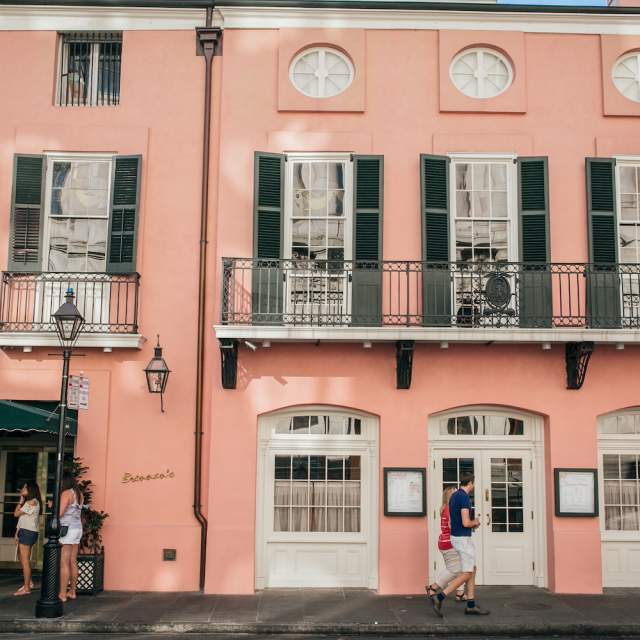 Classic New Orleans Restaurants to Try During Restaurant Week