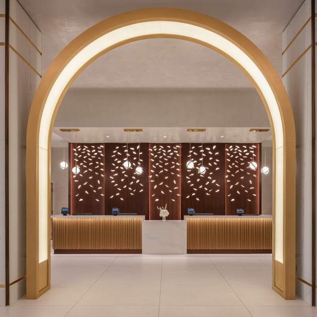 Newly Renovated Hotels in New Orleans