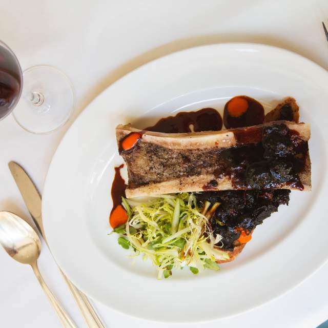 The Five Best Things We Ate in New Orleans Last Month | January 2026