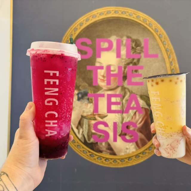 The 5 Best Boba Tea Spots in New Orleans You Must Try