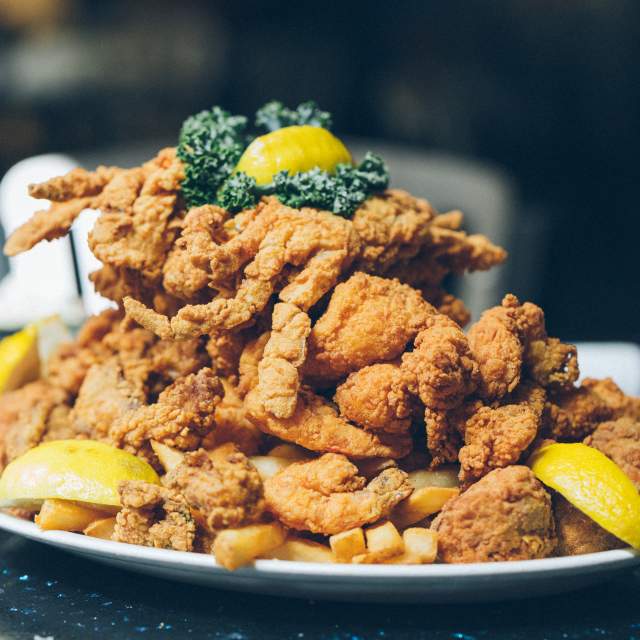 Deanie’s French Quarter