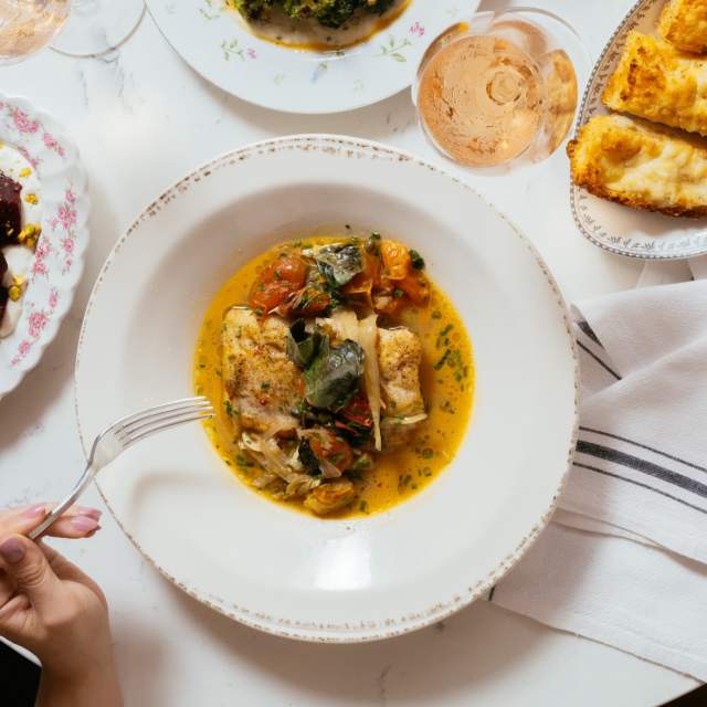 25 Dishes to Eat in New Orleans in 2025