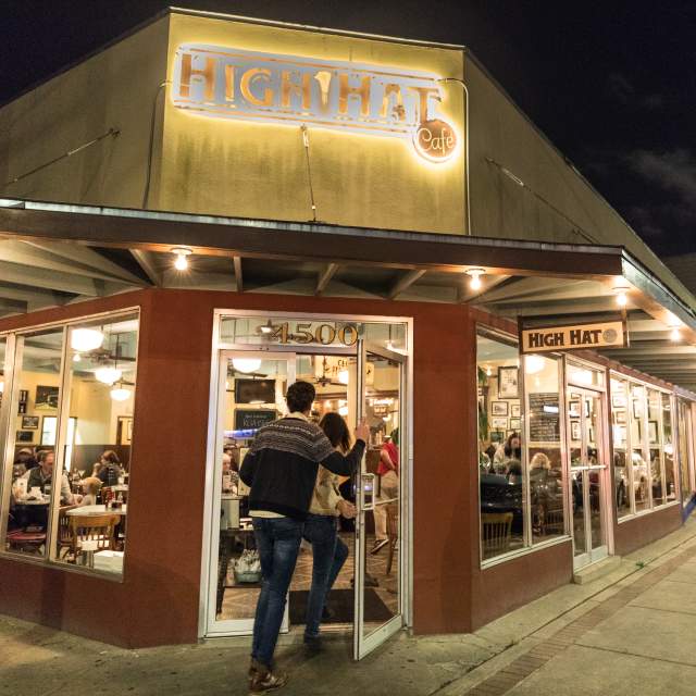 The Freret Street Guide