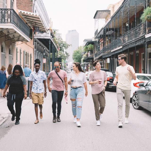 Off-the-Beaten-Path Guide to the French Quarter