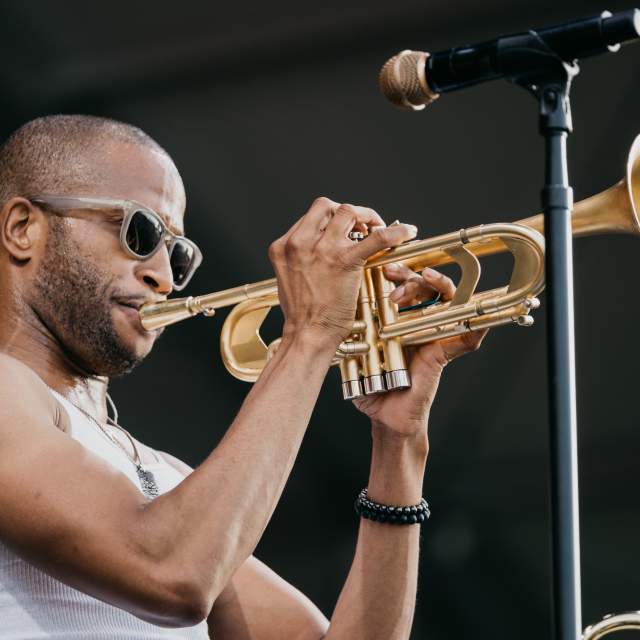 Where to See the Musicians from The Super Bowl Pre-Game Show