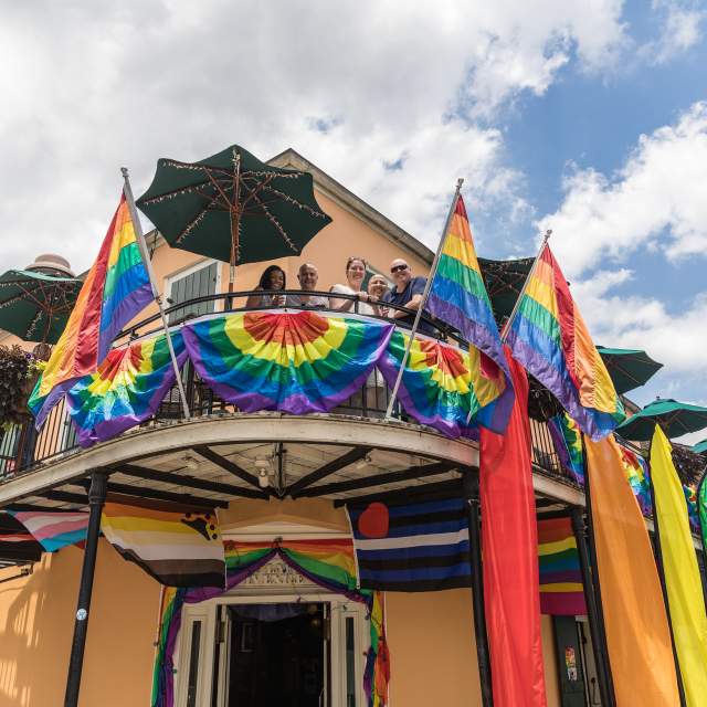 New Orleans Pride