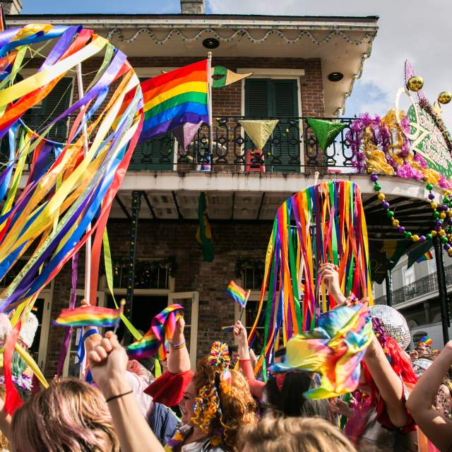 New Orleans Pride