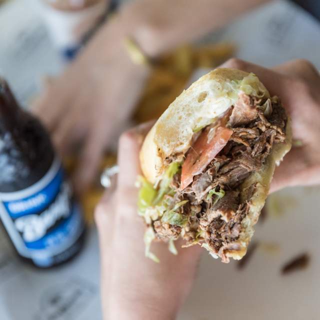 Eat Your Way Through NOLA This Fall