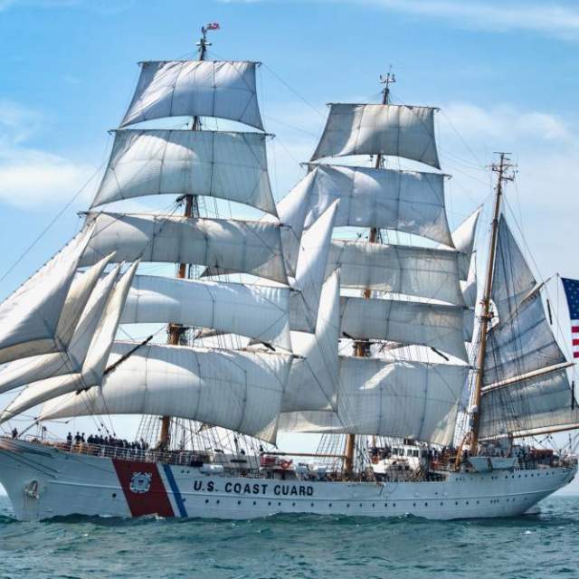 America250 & Sail250 Events in New Orleans | Official Guide