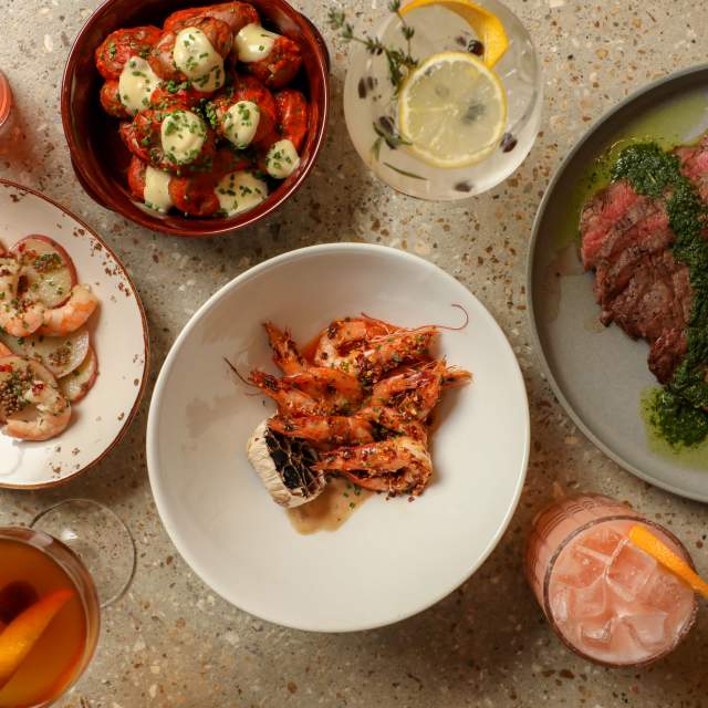 Best COOLinary Restaurants for Group Dining