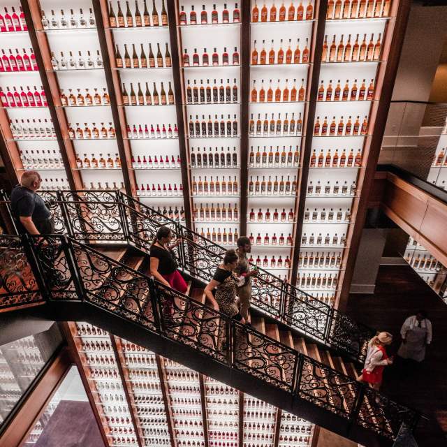 Sazerac House