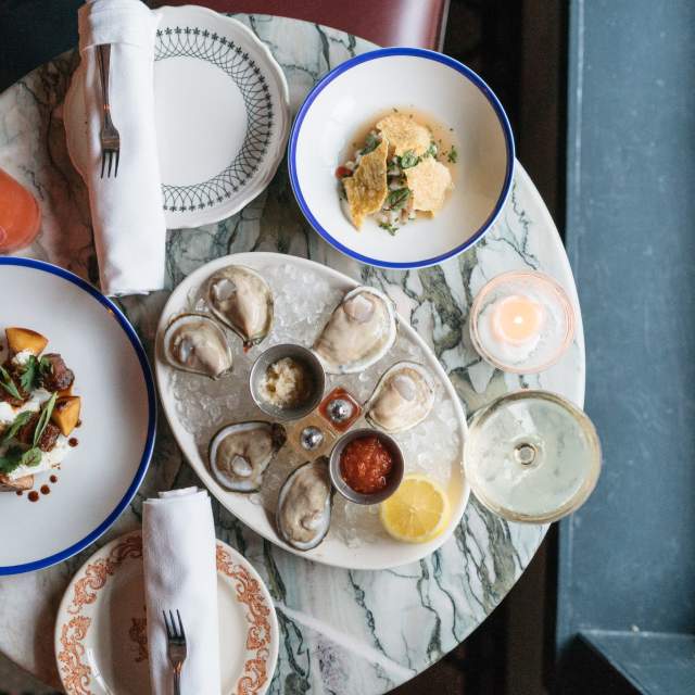 Your Guide to New Orleans' Best Oysters
