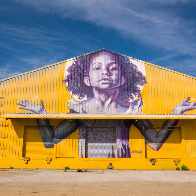 Studio Be - Bywater