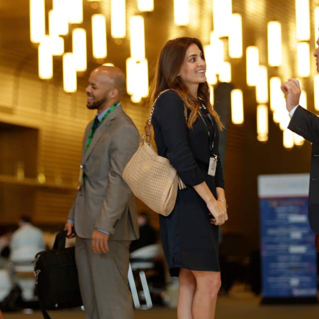 Copy of Convention Attendees Hallway Header