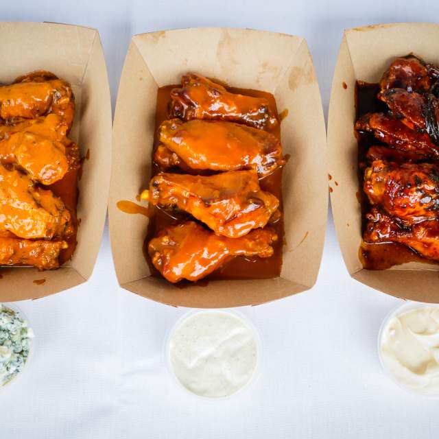 Where to Find the Best Chicken Wings in New Orleans