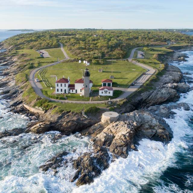 12 Top Things To Do In Newport Ri