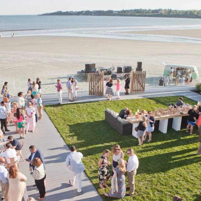 Cruise Ship Schedule Newport Rhode Island