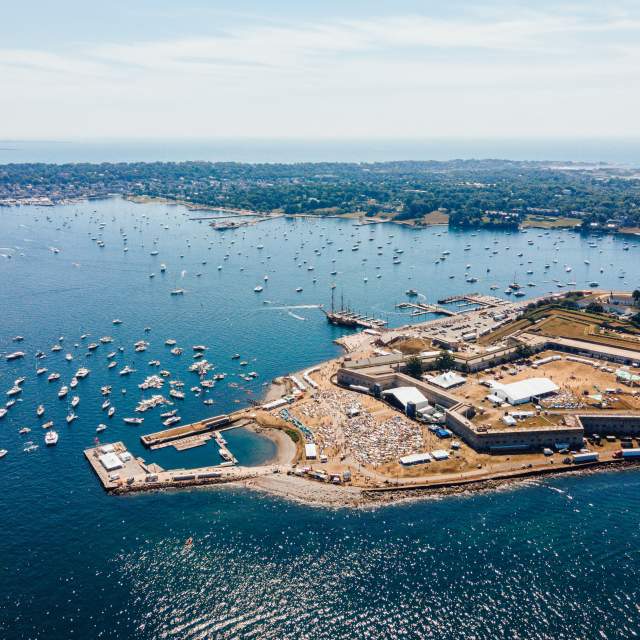 Events in Newport, RI | Music Festivals, Shows & Fairs