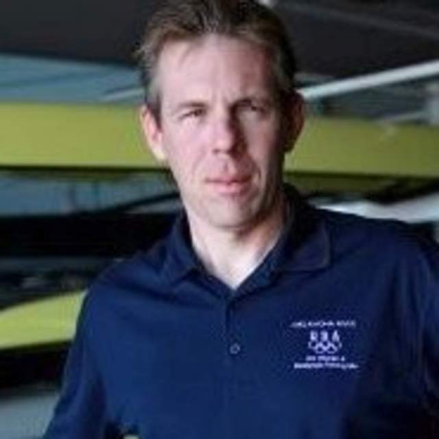 Mike Knopp
