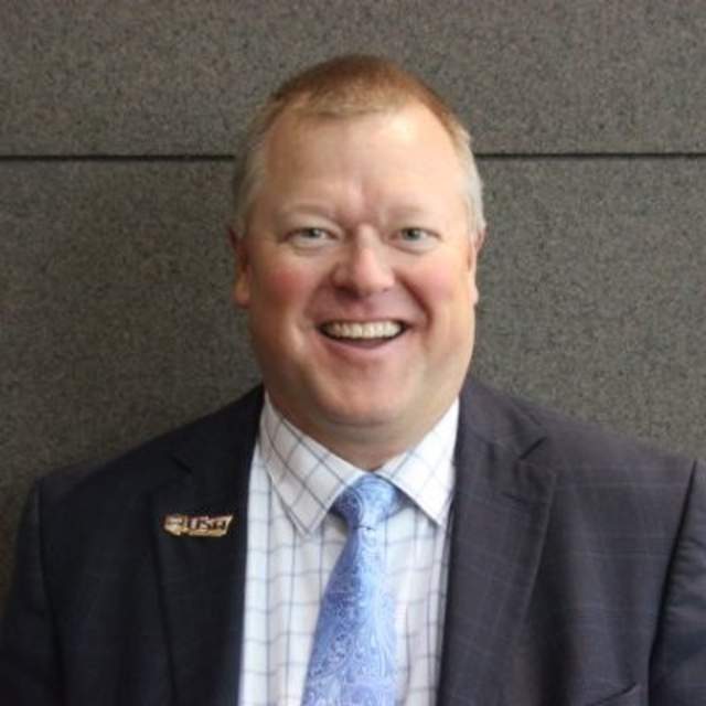 Craig Cress