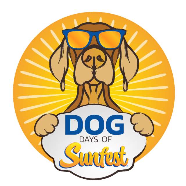 Dog Days of Sunfest