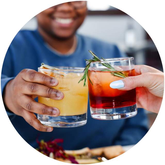 Embers Drinks