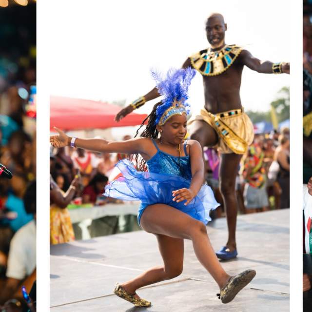 Immerse Yourself in Caribbean Culture During Memorial Day Weekend 2024