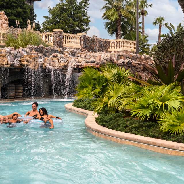 Relaxation Guide: Lovely Lazy Rivers